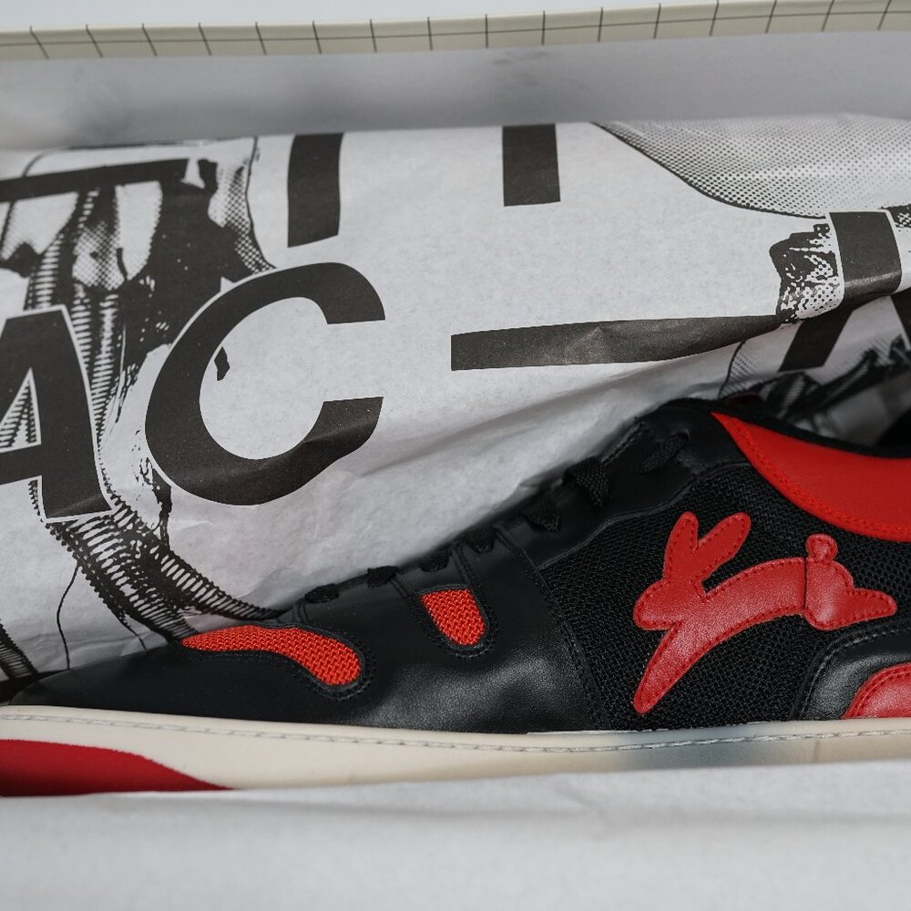 Thinking Different Hack Attacks - Bred Pill - 9 - image 2